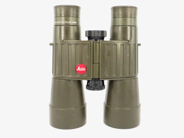 Used Leica trinovid 8x40 Binoculars