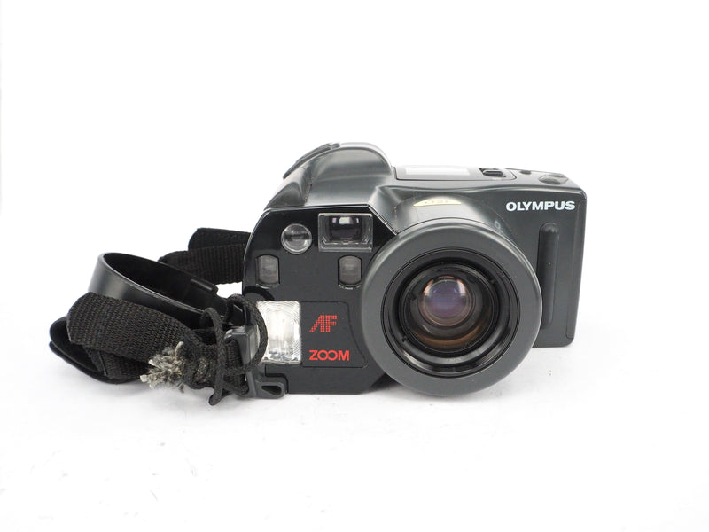 Used Olympus AZ-300 35mm Compact Camera