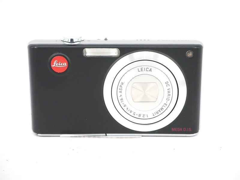 Used Leica C-Lux 2 Digital Compact Camera