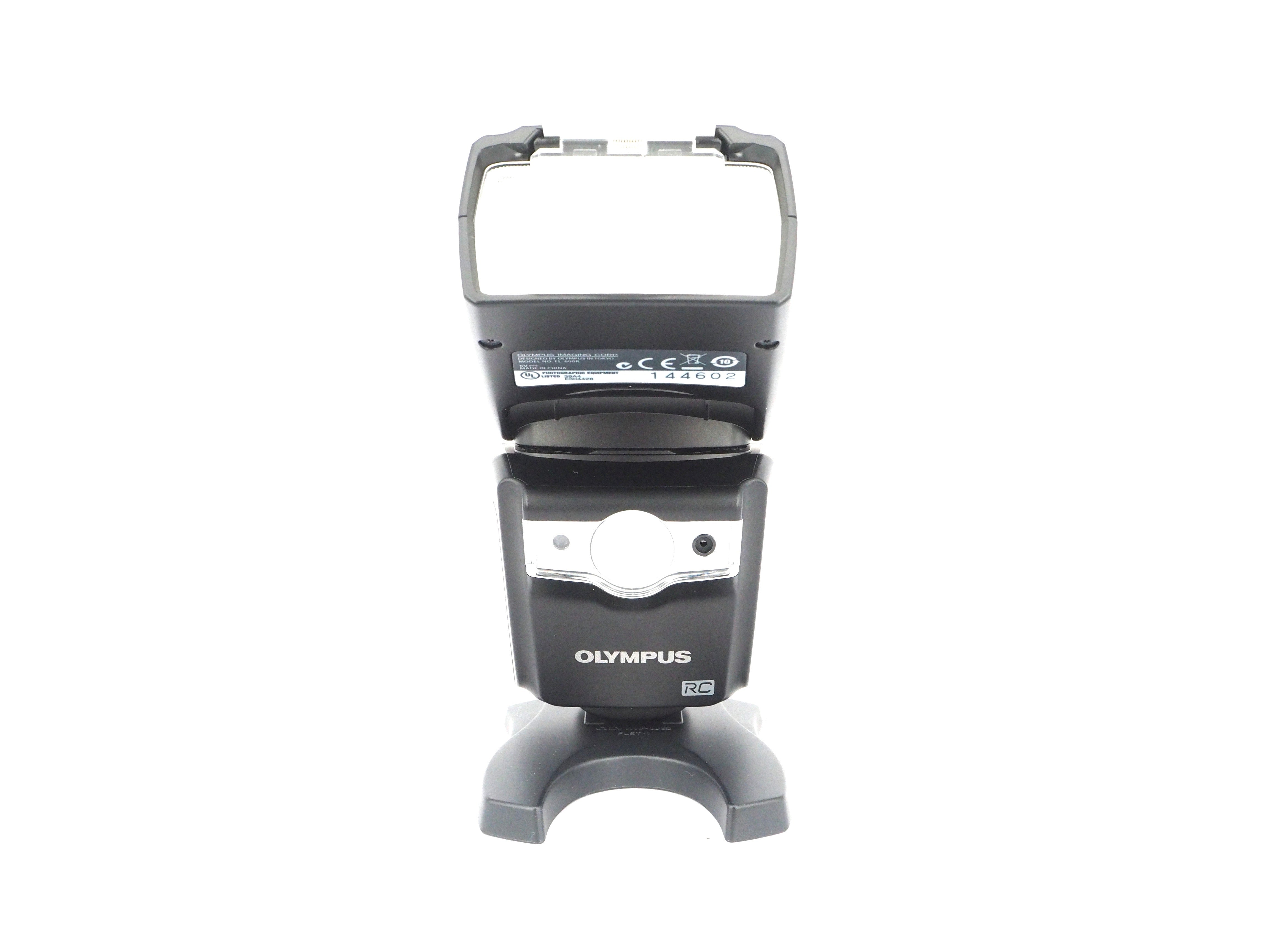 Used Olympus FL-600R Wireless Flashgun