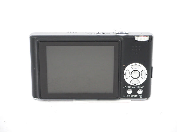 Used Leica C-Lux 2 Digital Compact Camera