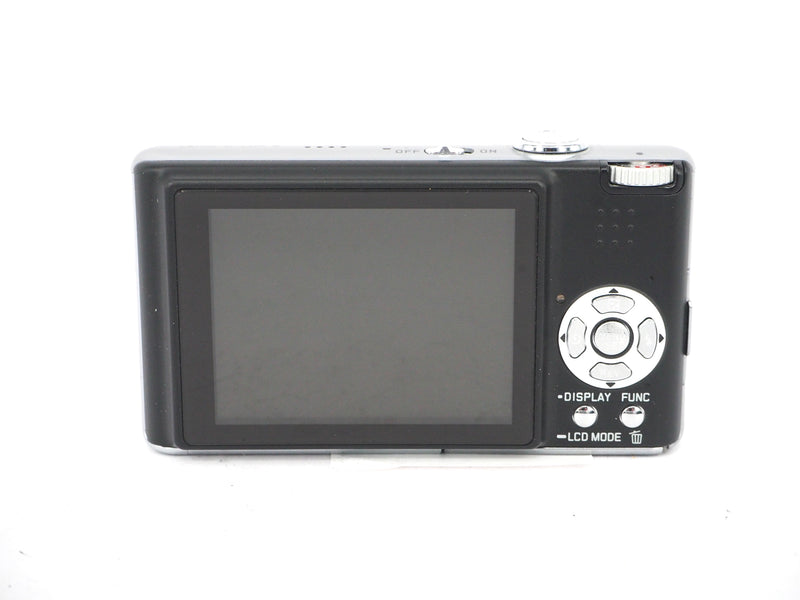 Used Leica C-Lux 2 Digital Compact Camera