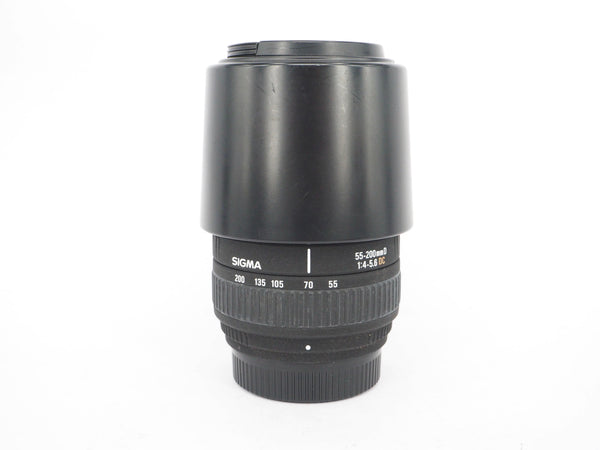Used Nikon D50 Starters SLR Kit