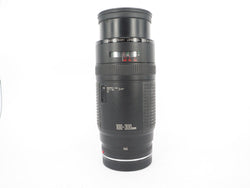 Used Canon 100-300mm EF f5.6 Lens