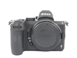 Used Nikon Z5 Digital Camera 