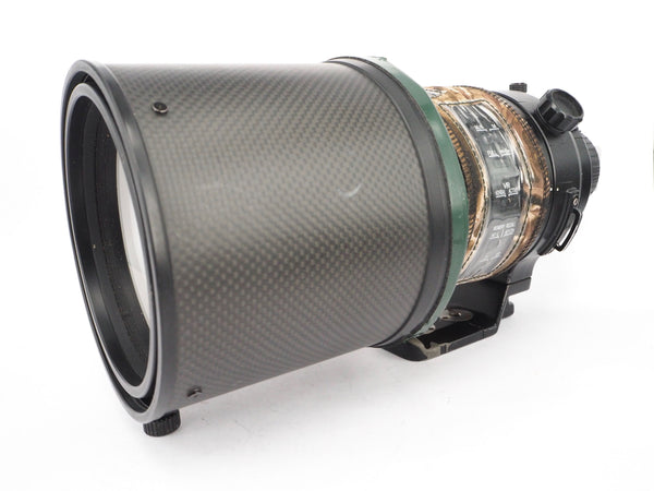 Used Nikon 300mm f/2.8 VR Lens