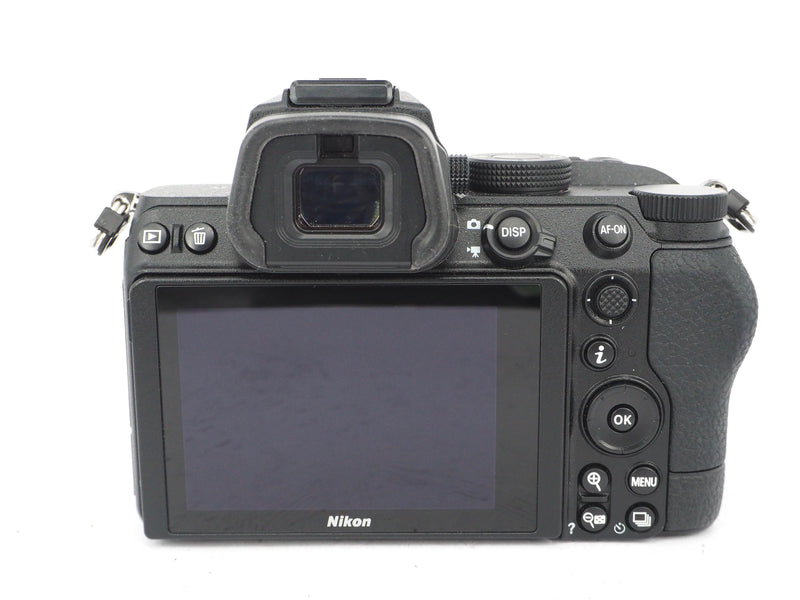 Used Nikon Z5 Digital Camera 