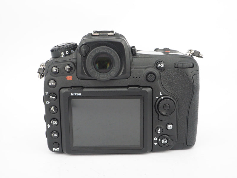 Used Nikon D500 Digital SLR Camera Body