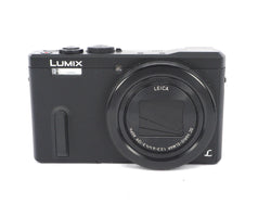 Used Panasonic Lumix TZ-60 Digital Compact Camera 