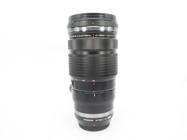 Used Olympus M.Zuiko Digital ED 40-150mm f2.8 PRO Lens