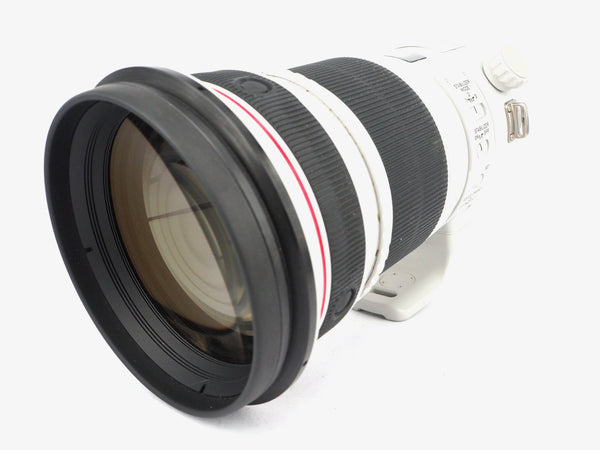 Used Canon EF 300mm f/2.8 L IS II USM