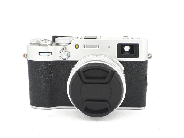 Used Fujifilm X100V Digital Camera