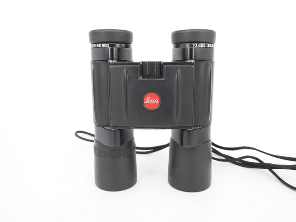 Used Leica 10x25 BCA Binoculars