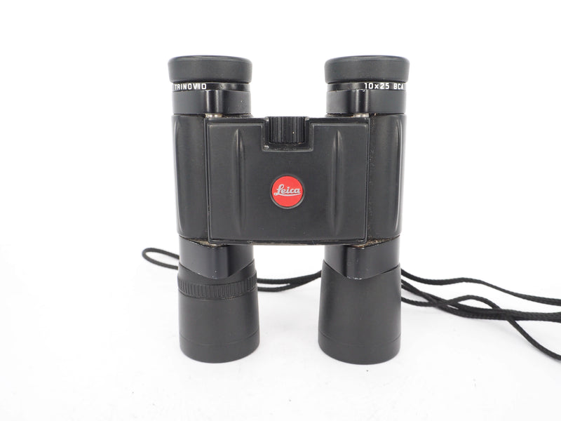 Used Leica 10x25 BCA Binoculars