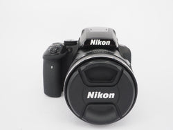 Used Nikon Coolpix P900 Digital Camera