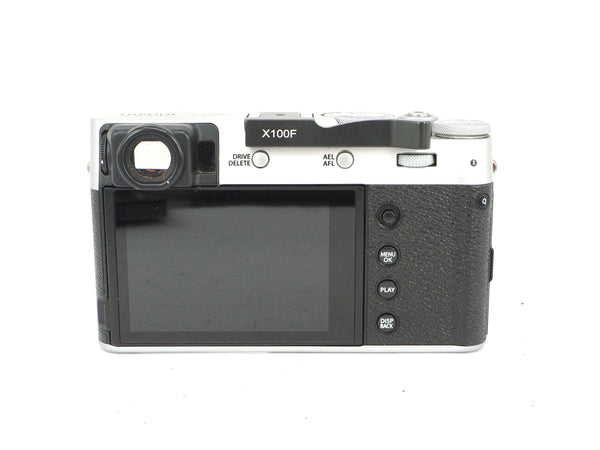 Used Fujifilm X100V Digital Camera