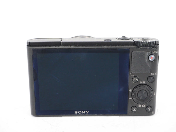 Used Sony RX100 Compact Digital Camera