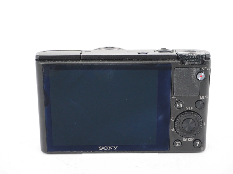 Used Sony RX100 Compact Digital Camera