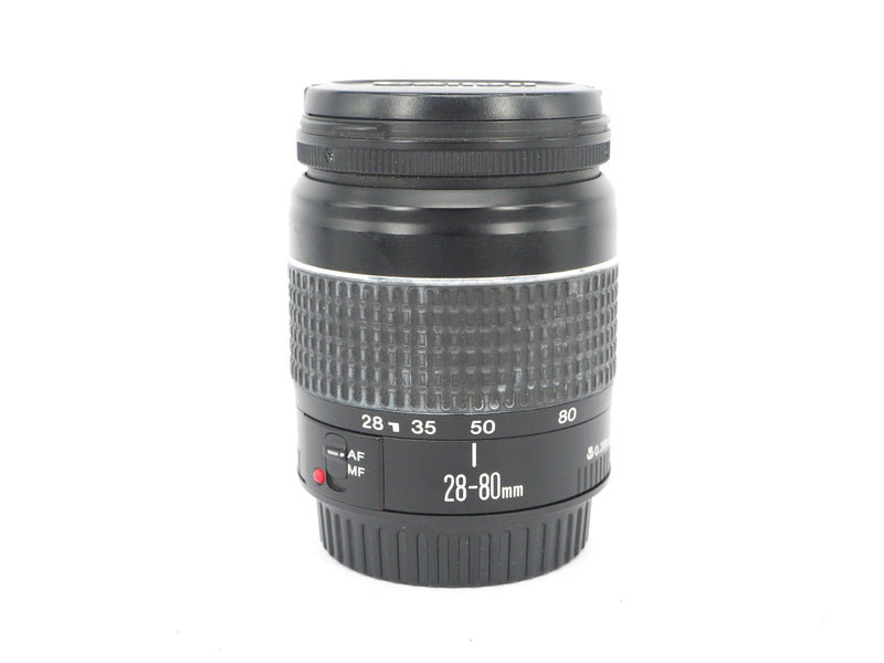 Used Canon EF 28-80mm f3.5-5.6 II Lens
