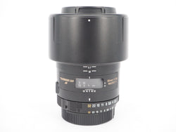 Used Tamron SP AF Macro 90mm F/2.8 Di (Nikon Fit)
