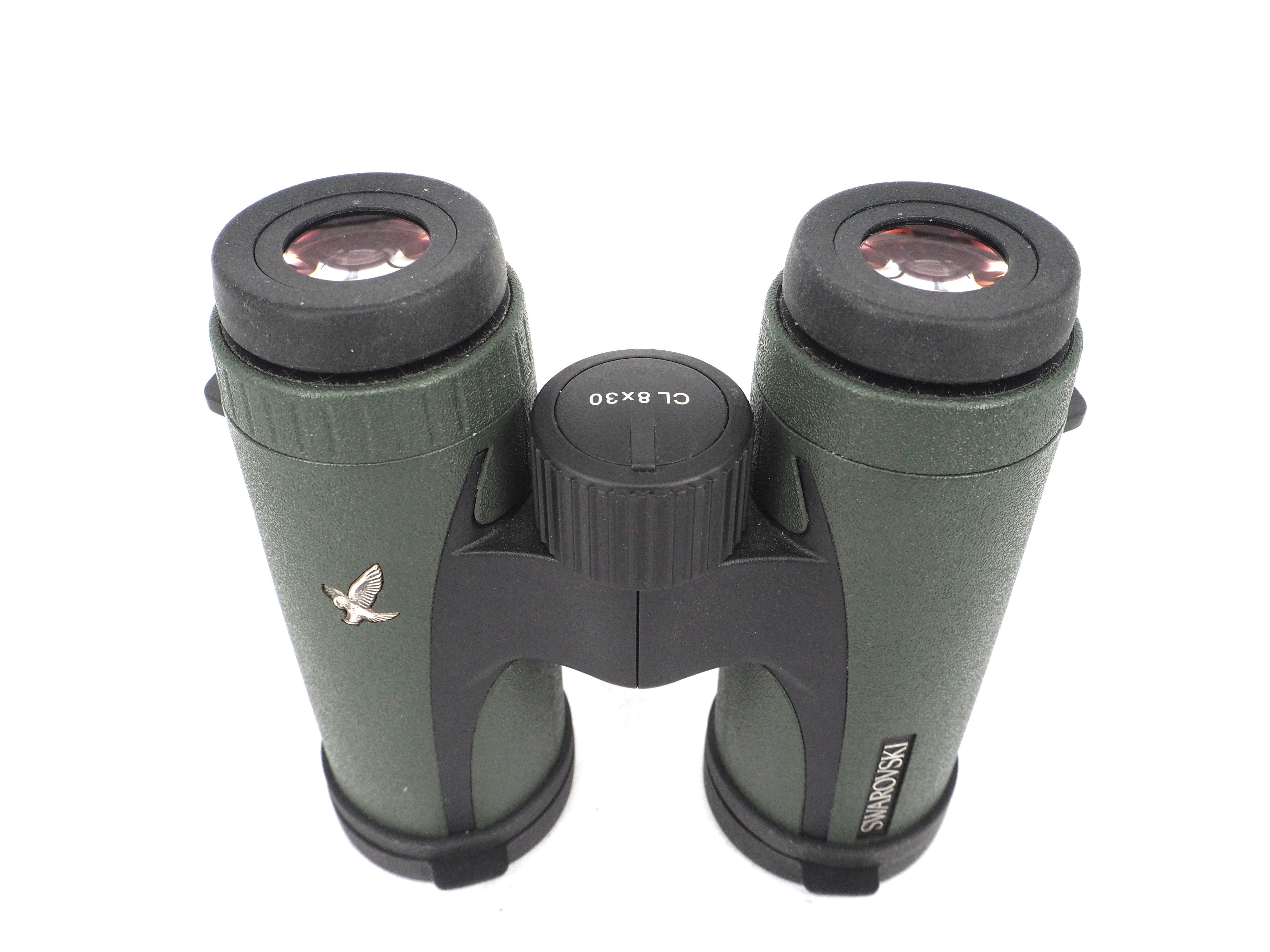 Used Swarovski 8x30 CL Binoculars 