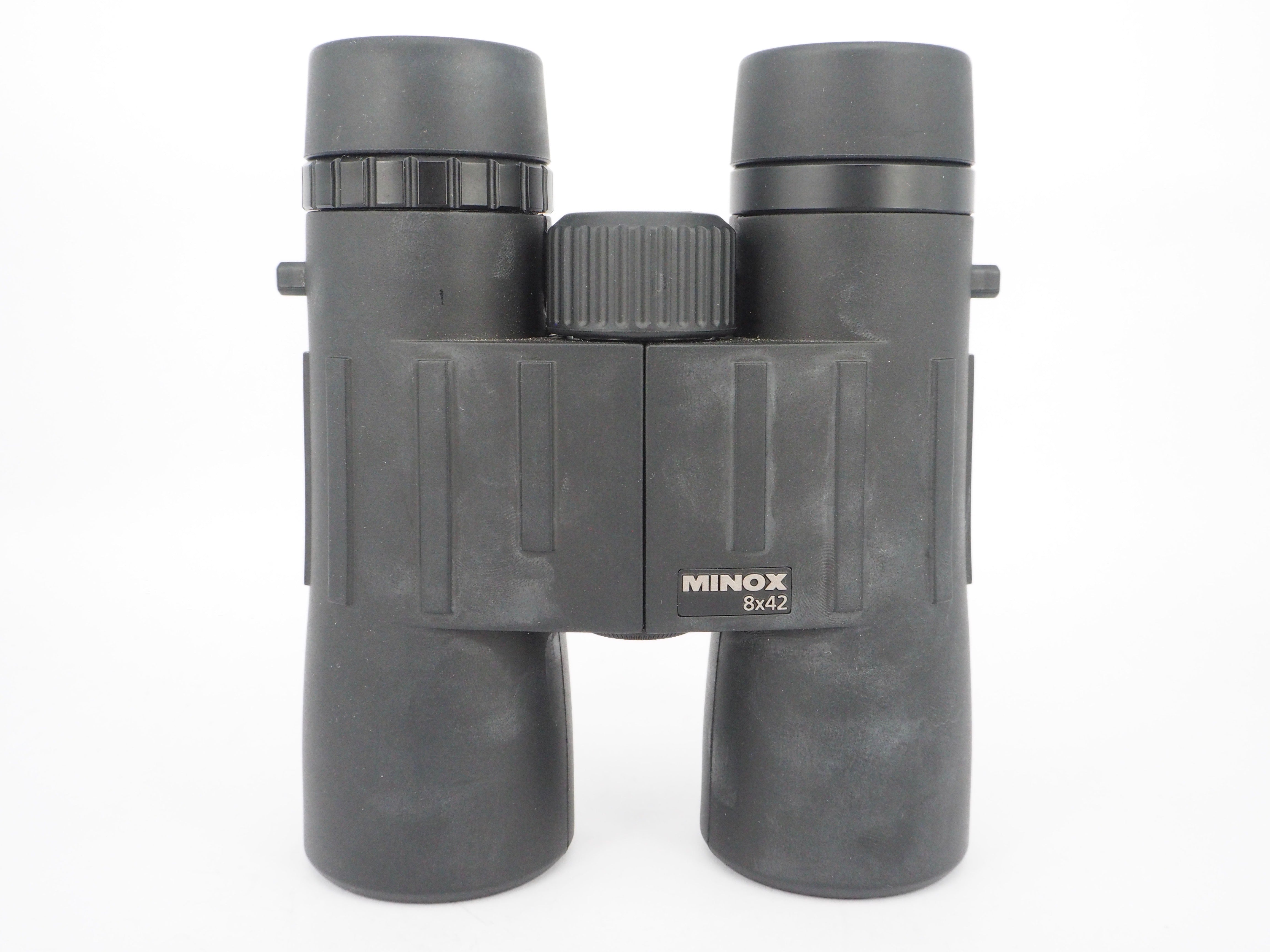 Used Minox BL 8x42 BR Binoculars