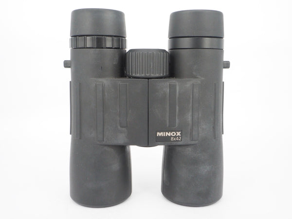 Used Minox BL 8x42 BR Binoculars