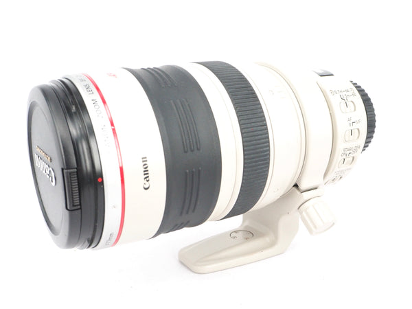 Used Canon EF 28-300mm f3.5-5.6 L IS USM Lens