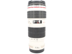Canon EF 70-200mm f/4 IS USM