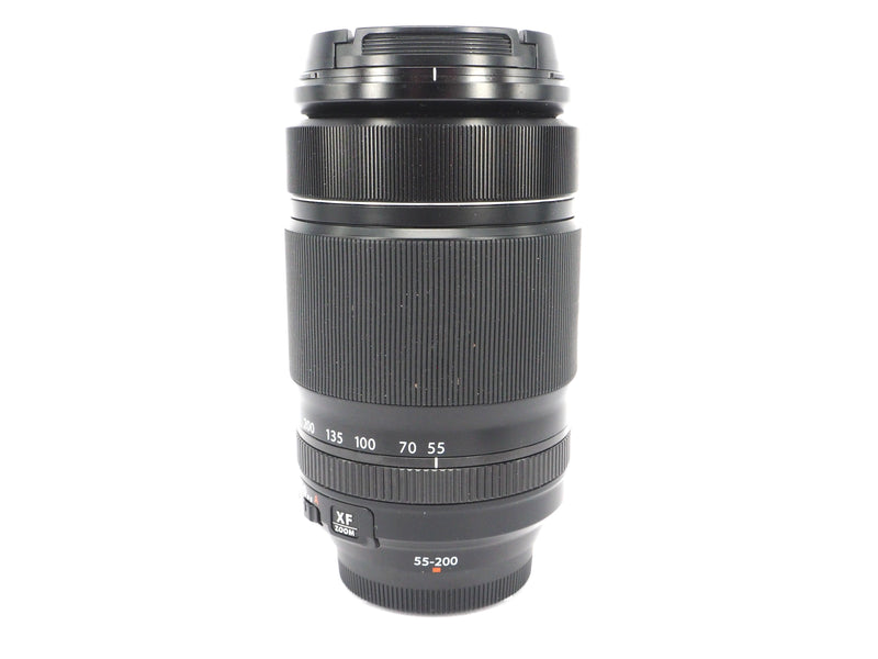 Used Fujifilm XF 55-200mm f3.5-4.8 R LM OIS Lens