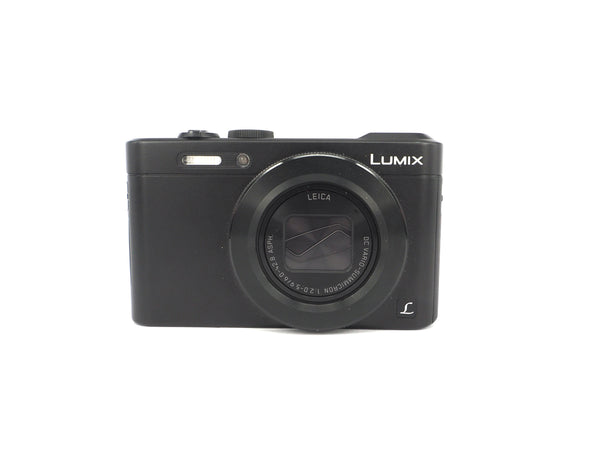 Used Panasonic Lumix LF1 Digital Compact Camera