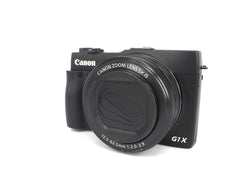 Used Canon PowerShot G1 X Mark II Digital Camera