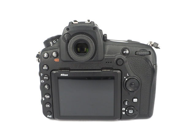 Used Nikon D850 Digital SLR Body