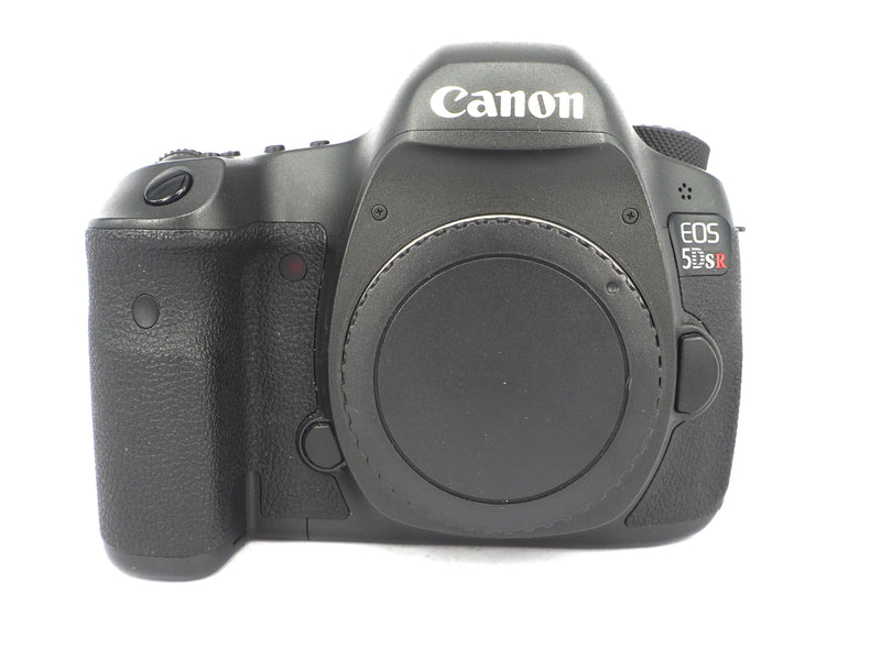 Used Canon EOS 5D SR Digital SLR Camera Body