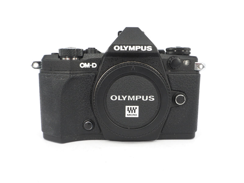 Olympus OM-D E-M5 Mark II Camera