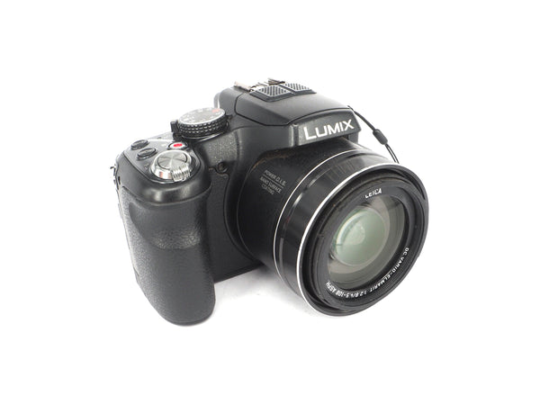 Used Panasonic Lumix FZ200 Digital camera