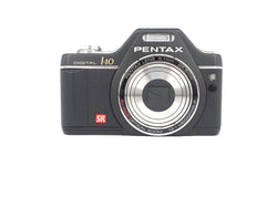 Used Pentax Optio I-10 Digital Camera