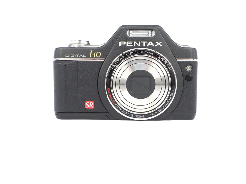 pentax optio i10