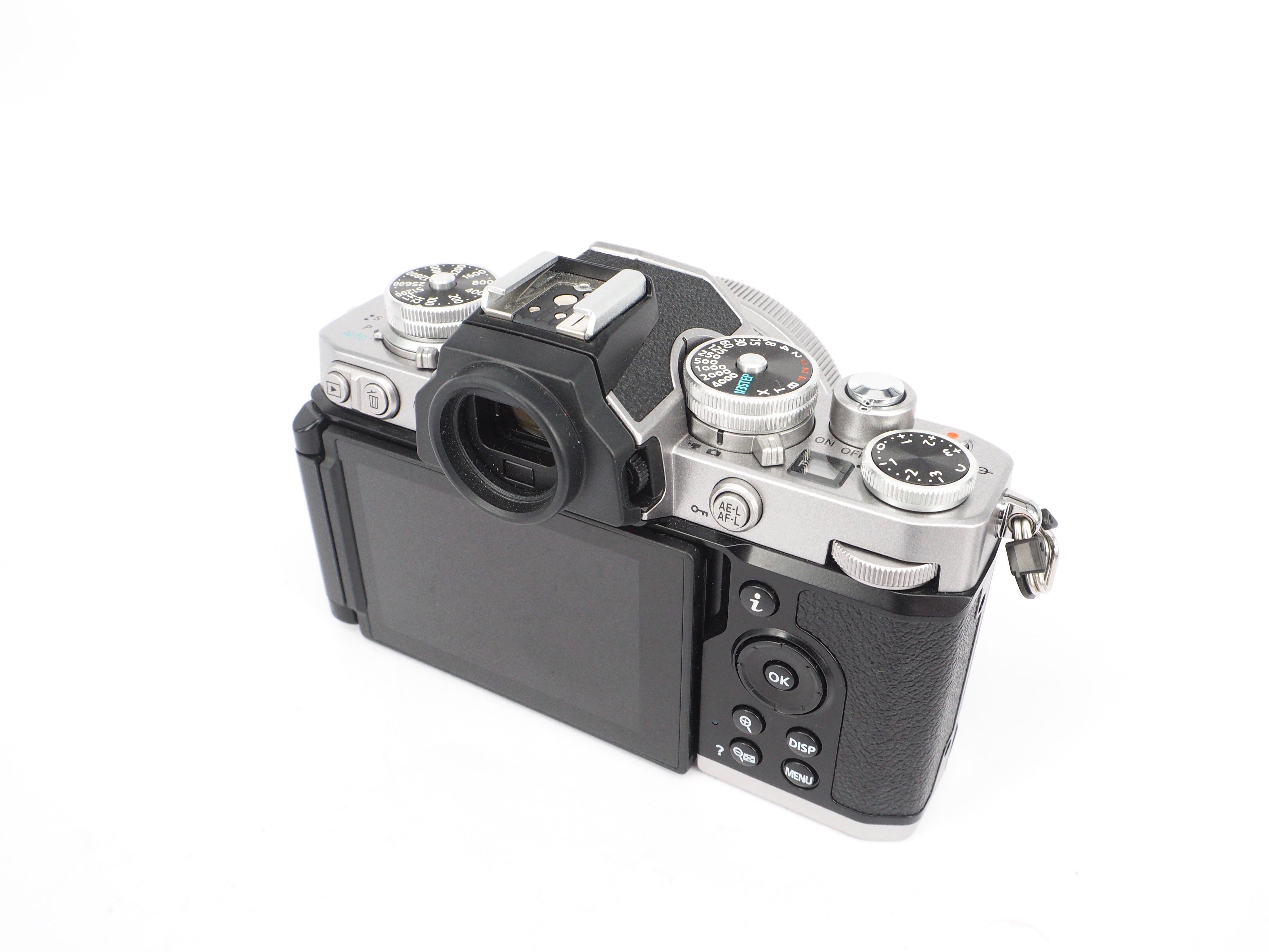 Used Nikon Z fc Digital Camera with 16-50mm Lens  
