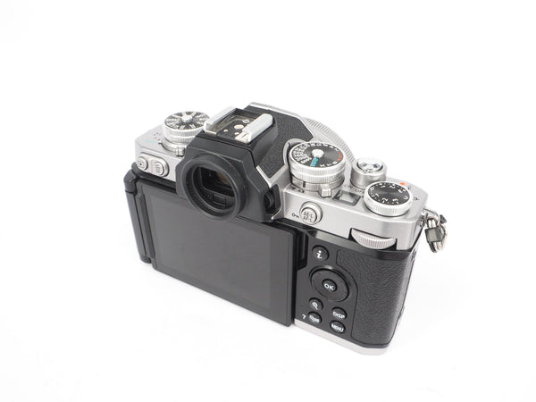 Used Nikon Z fc Digital Camera with 16-50mm Lens  