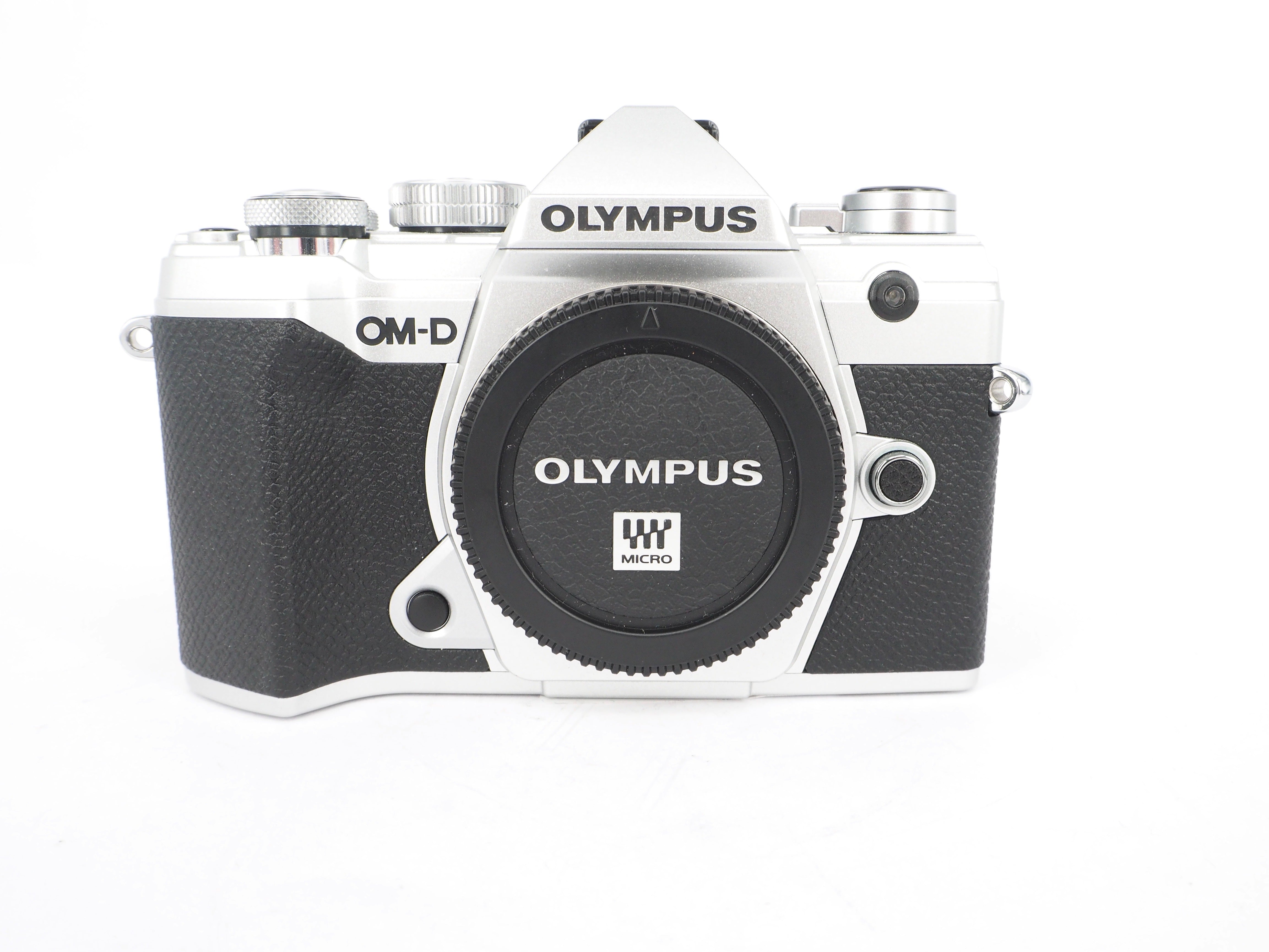Olympus OM-D E-M5 Mark III Camera