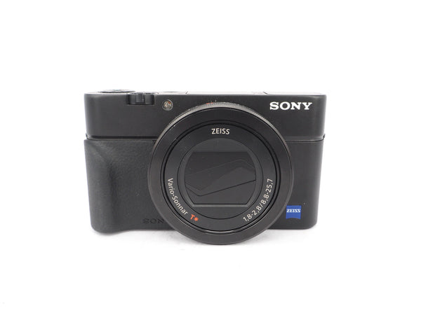 Used Sony RX100 MIII Compact Digital Camera