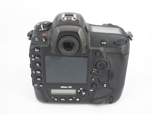 Used Nikon D5 Digital Camera Body