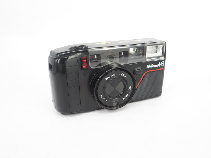 Used Nikon AF3 35mm Compact Camera