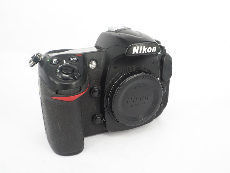 Used Nikon D300 Digital SLR Body 