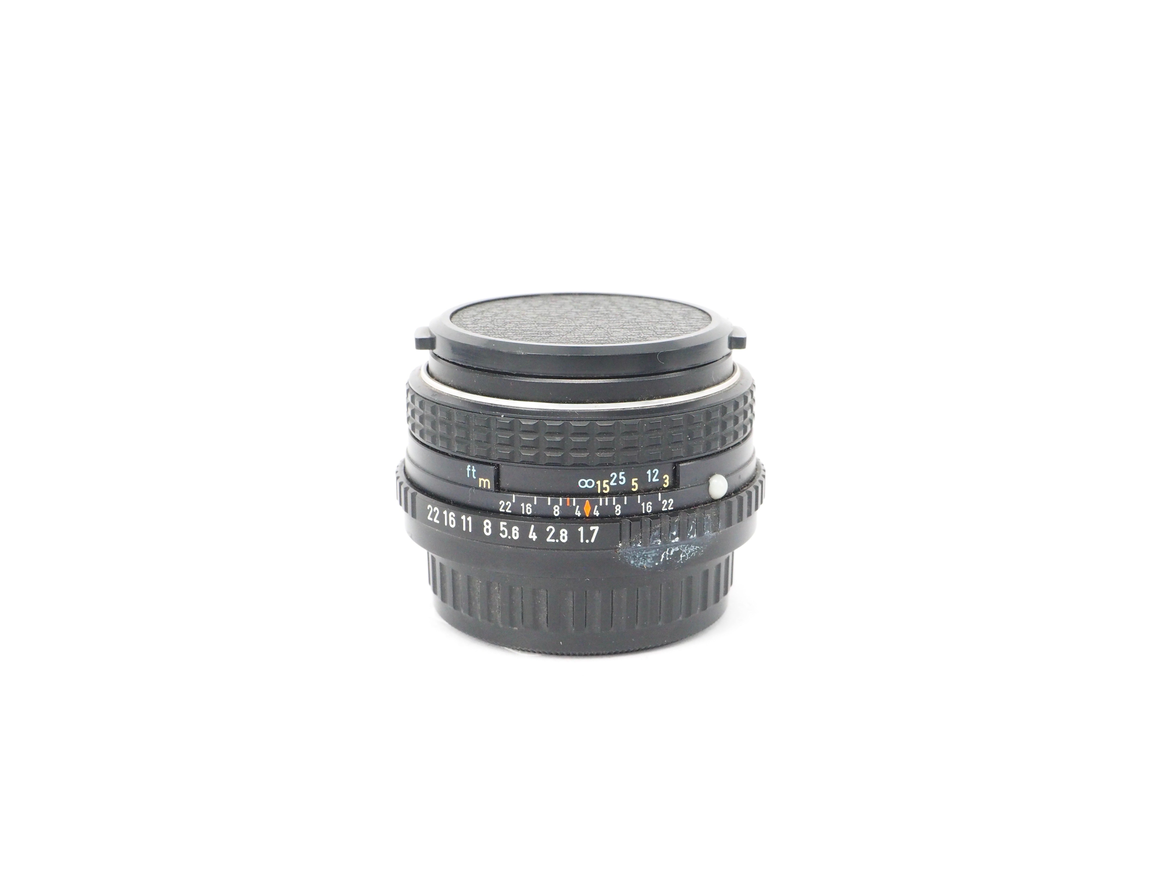 Olympus M.Zuiko Digital ED 25mm f1.2 PRO Lens