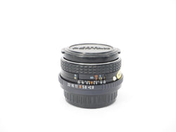 Used Pentax 28mm f2.8 SMC Lens (MF)