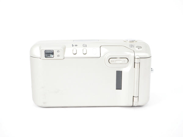 Used Minolta Riva Zoom 150 35mm Compact Camera