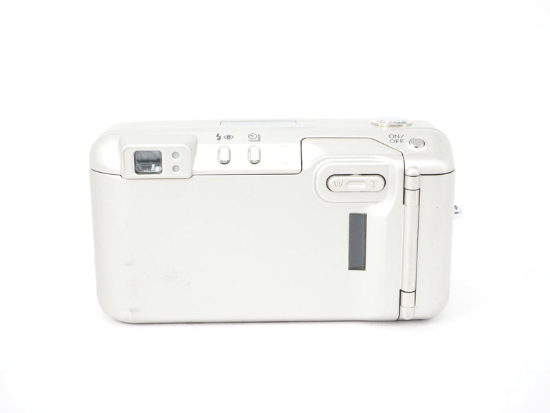 Used Minolta Riva Zoom 150 35mm Compact Camera