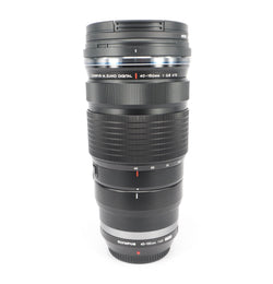 Used Olympus M.Zuiko Digital ED 40-150mm f2.8 PRO Lens